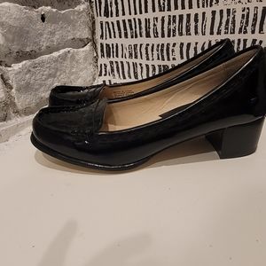 MK professional dress shoes